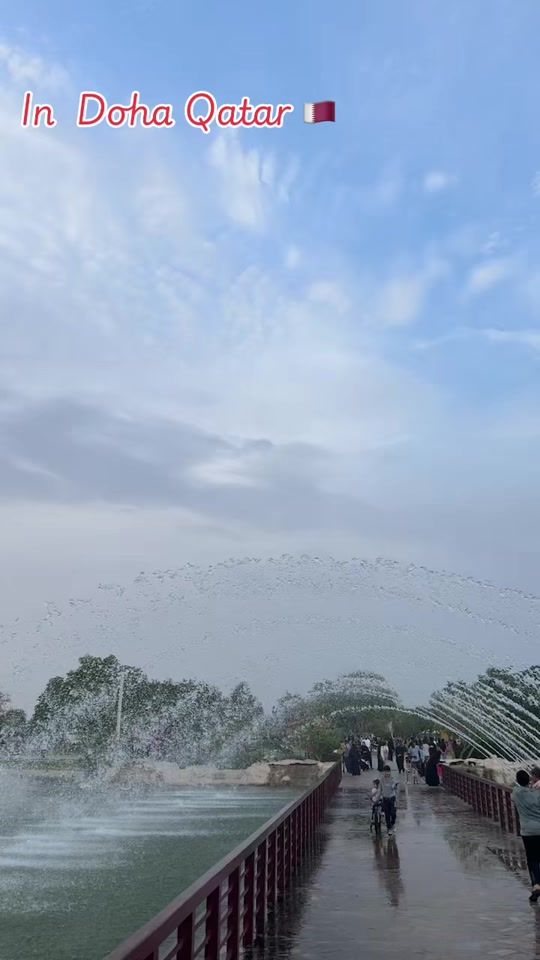 TikTok video thumbnail by mannat_qatar