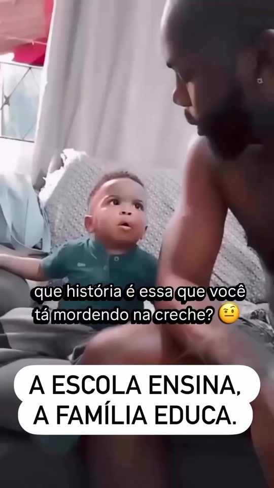 TikTok video thumbnail by redepedagogica