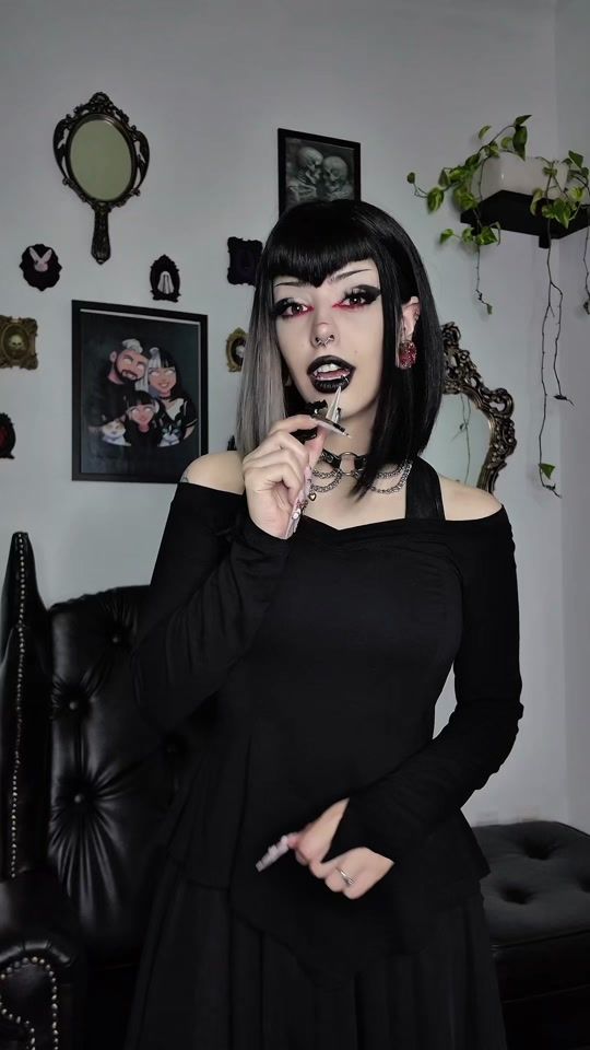 TikTok video thumbnail by agnesmelo_oficial