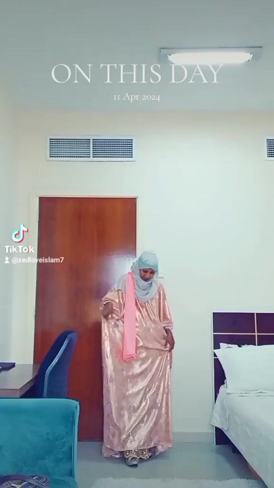 TikTok video thumbnail by zedloveislam7
