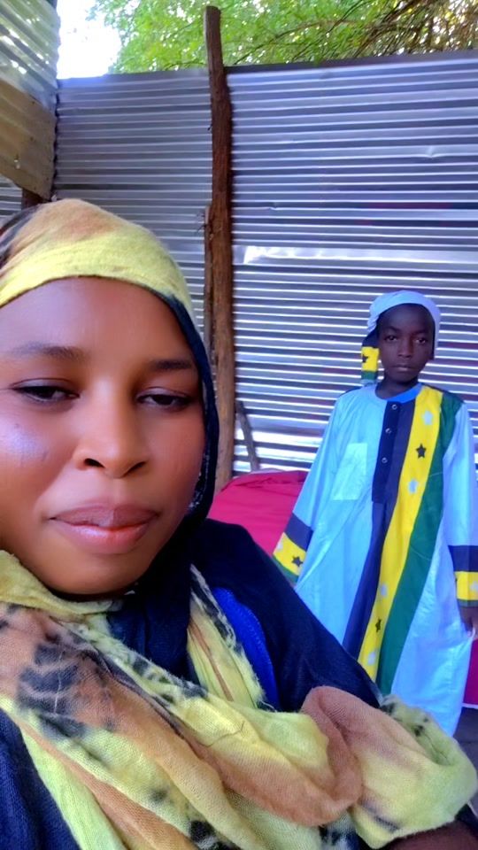 TikTok video thumbnail by sadia.maram35