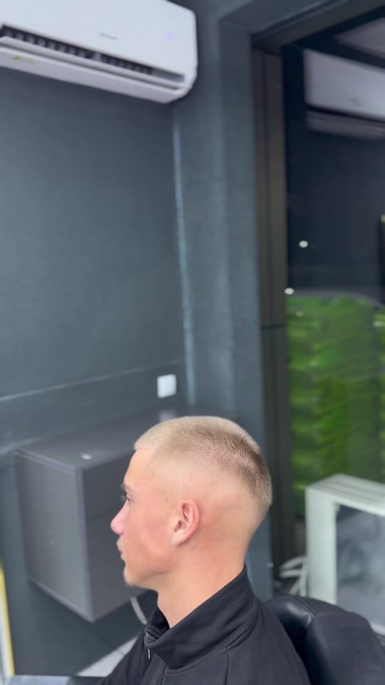 TikTok video thumbnail by feriibarber