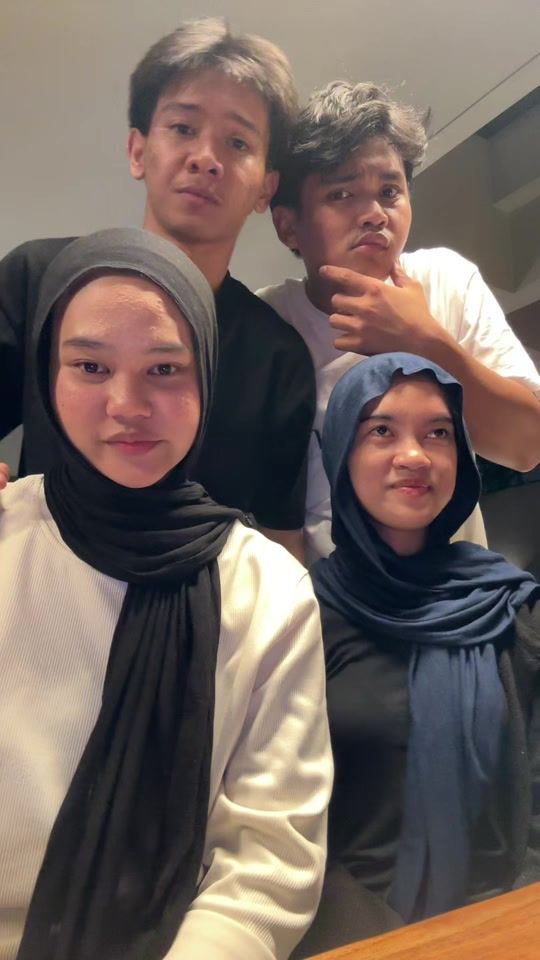 TikTok video thumbnail by rakyat.a4