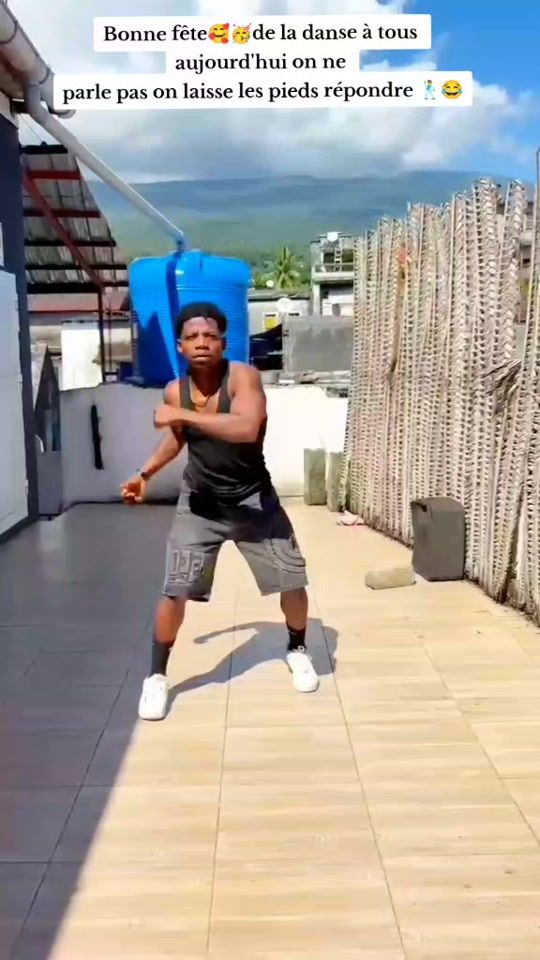 TikTok video thumbnail by mhb_le_danseur