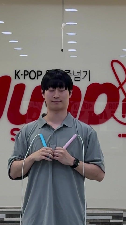 TikTok video thumbnail by jumpropekichan