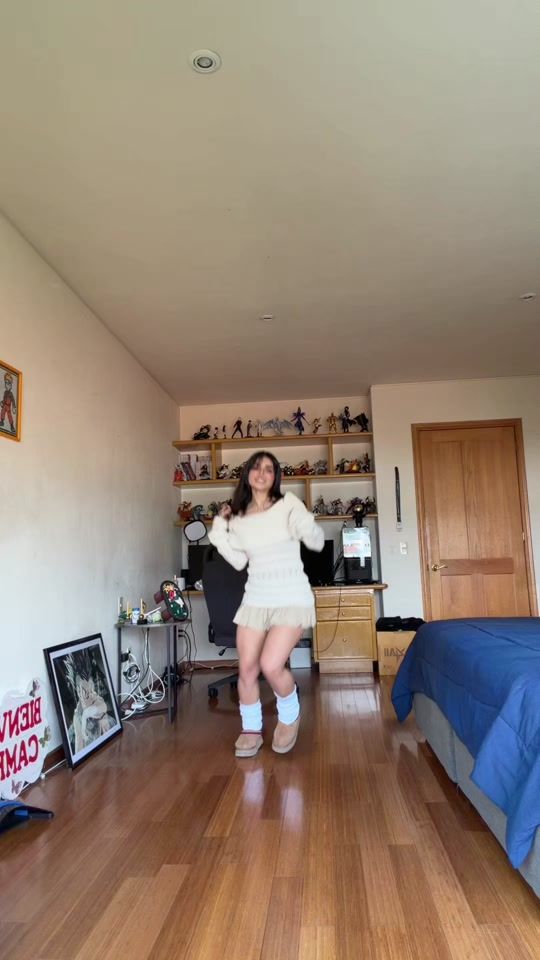 TikTok video thumbnail by alanafloresf