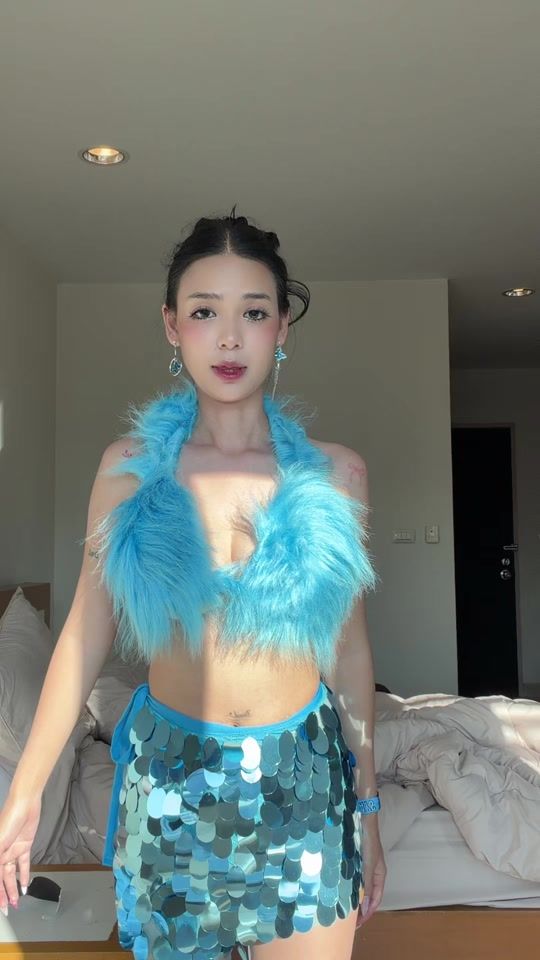 TikTok video thumbnail by baekhin