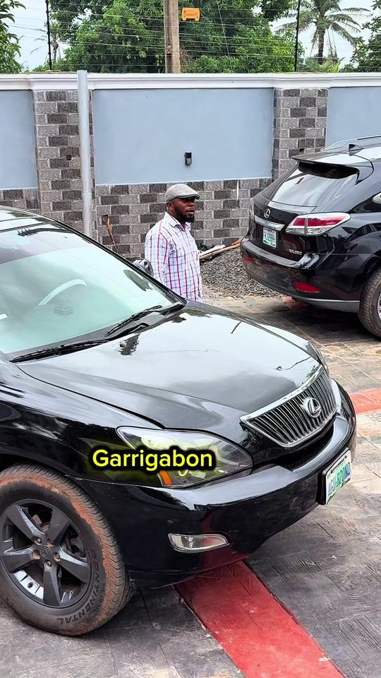 TikTok video thumbnail by garrigabon