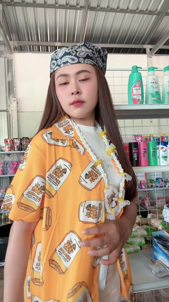 TikTok video thumbnail by thanyarat_sai