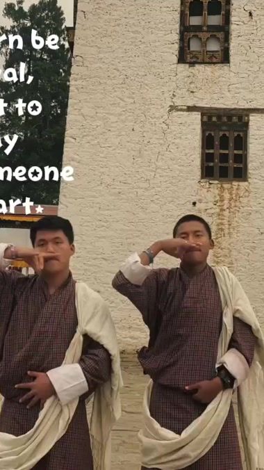 TikTok video thumbnail by wangchuk062