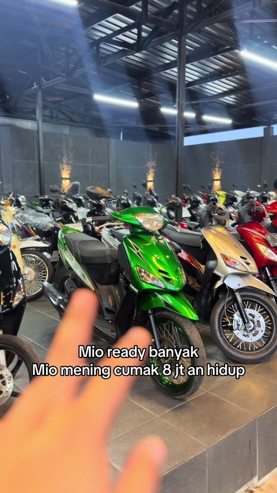 TikTok video thumbnail by 6jayamotormalang