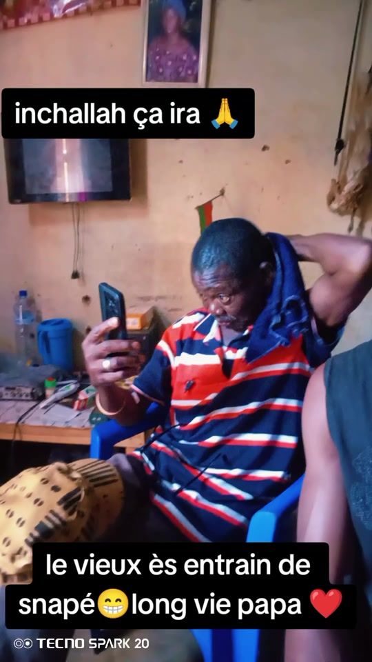TikTok video thumbnail by romualdsomda5