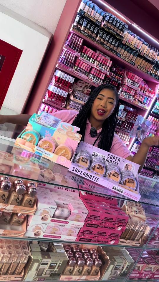 TikTok video thumbnail by importcoquet