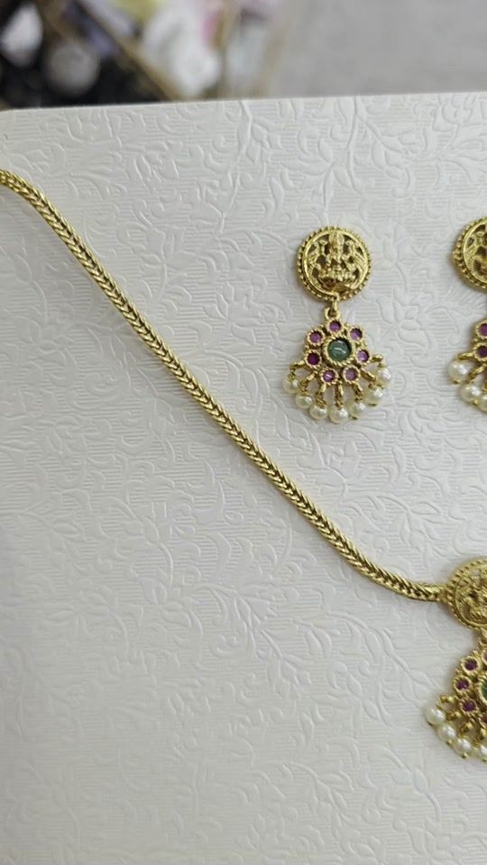 TikTok video thumbnail by vafashionjewelleries