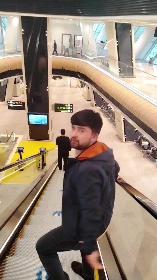 TikTok video thumbnail by vusal_muzik