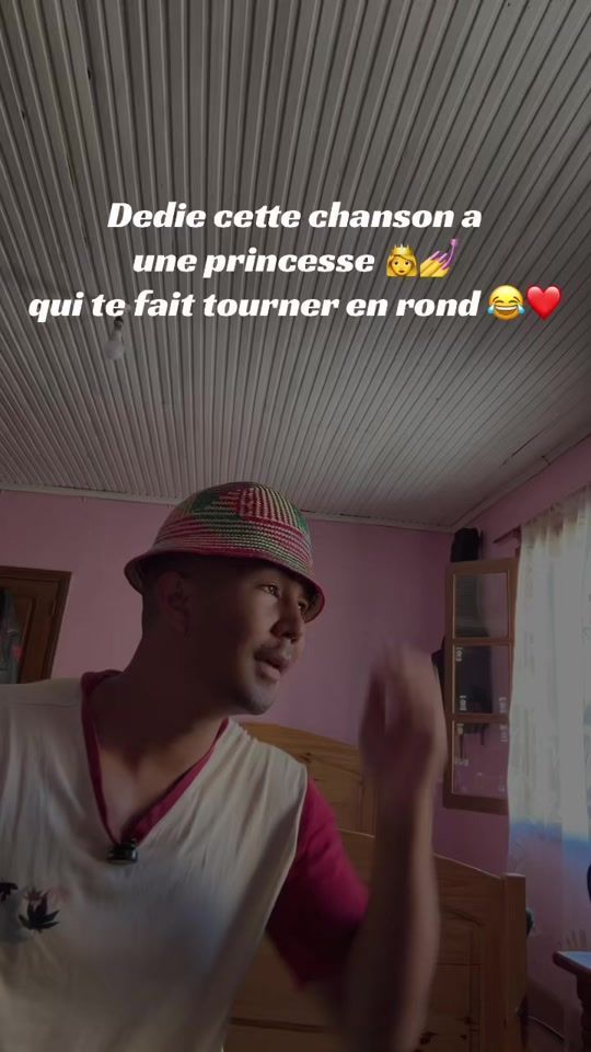 TikTok video thumbnail by iantsa_nyaina