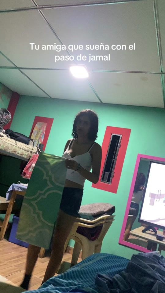 TikTok video thumbnail by joelnahuz_