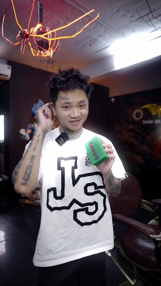 TikTok video thumbnail by phongbvb