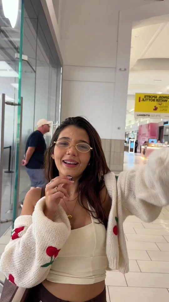 TikTok video thumbnail by rayssaconc