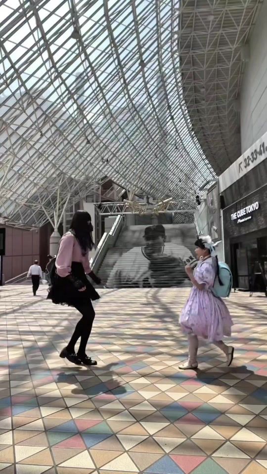 TikTok video thumbnail by tomoka177