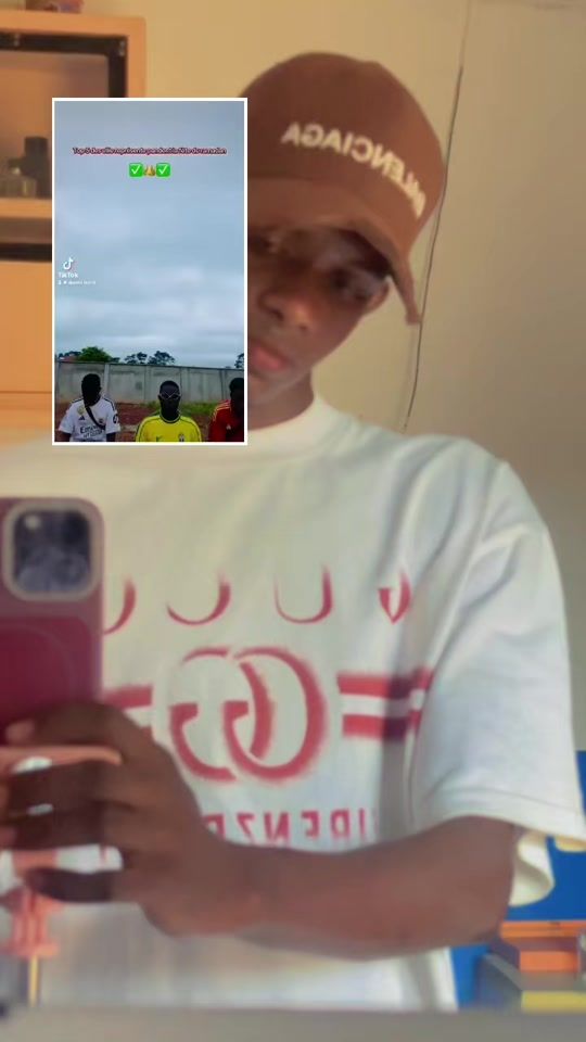 TikTok video thumbnail by rabiouleroi5