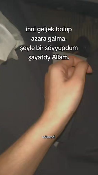 TikTok video thumbnail by unkvon01
