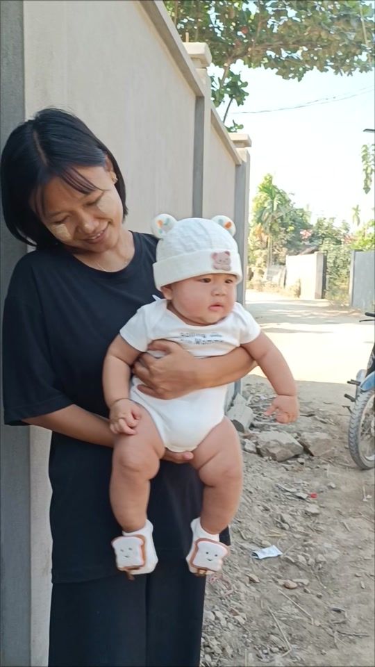 TikTok video thumbnail by zuuthinzarhlaing