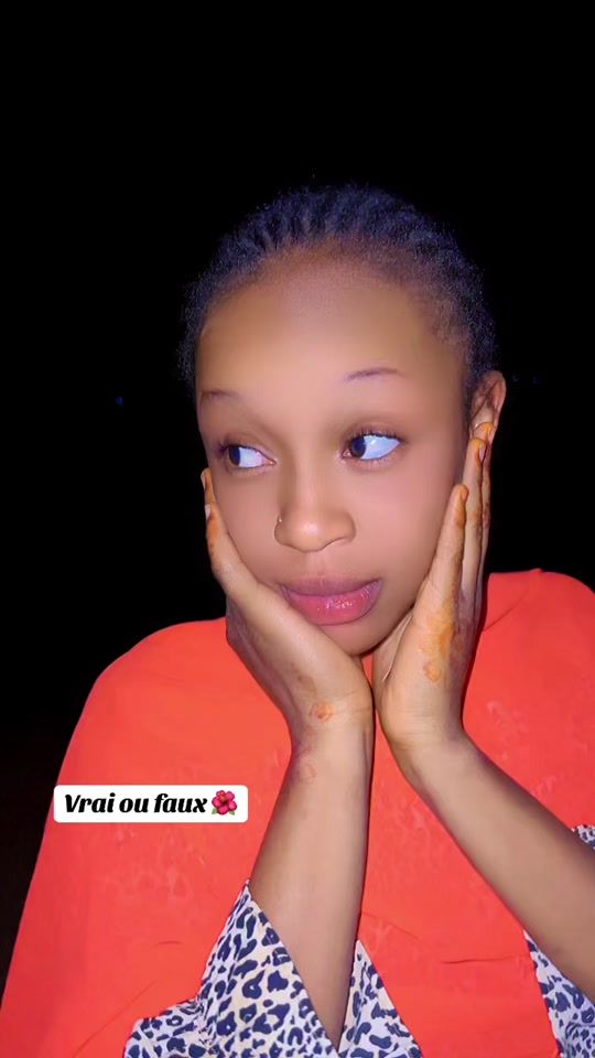 TikTok video thumbnail by misssidibe237