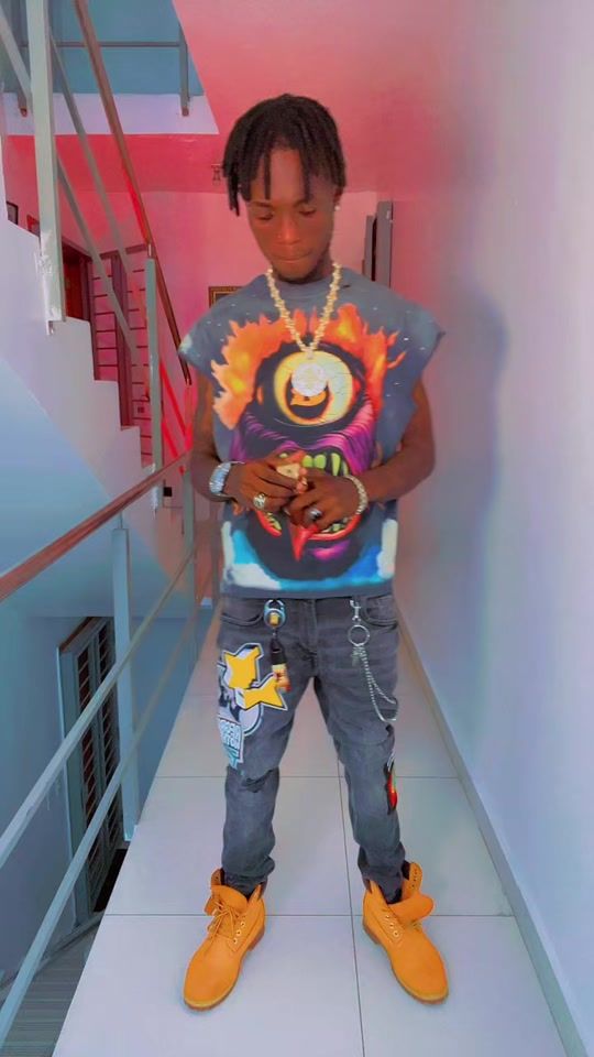 TikTok video thumbnail by tinwa_drip23