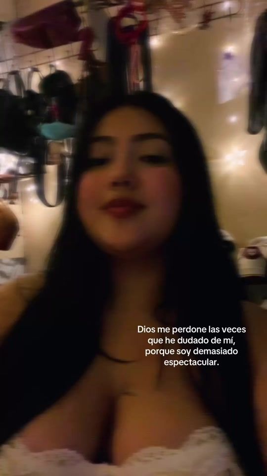 TikTok video thumbnail by yanielka45