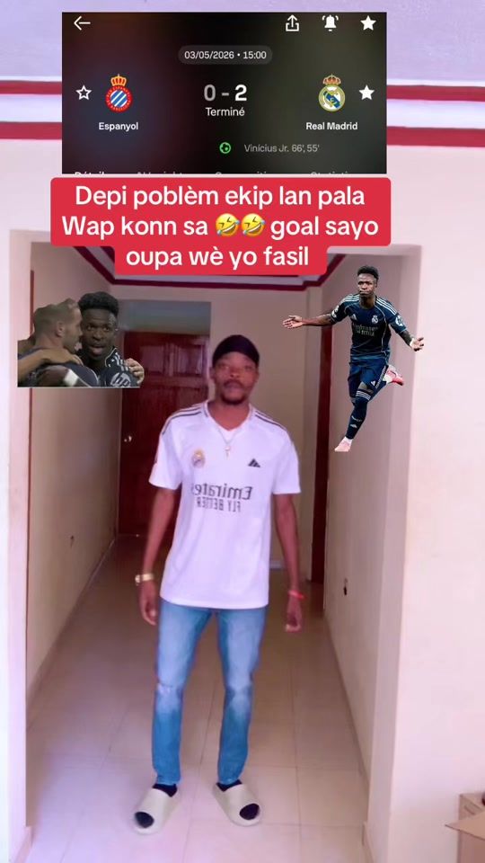 TikTok video thumbnail by venskythemadrid