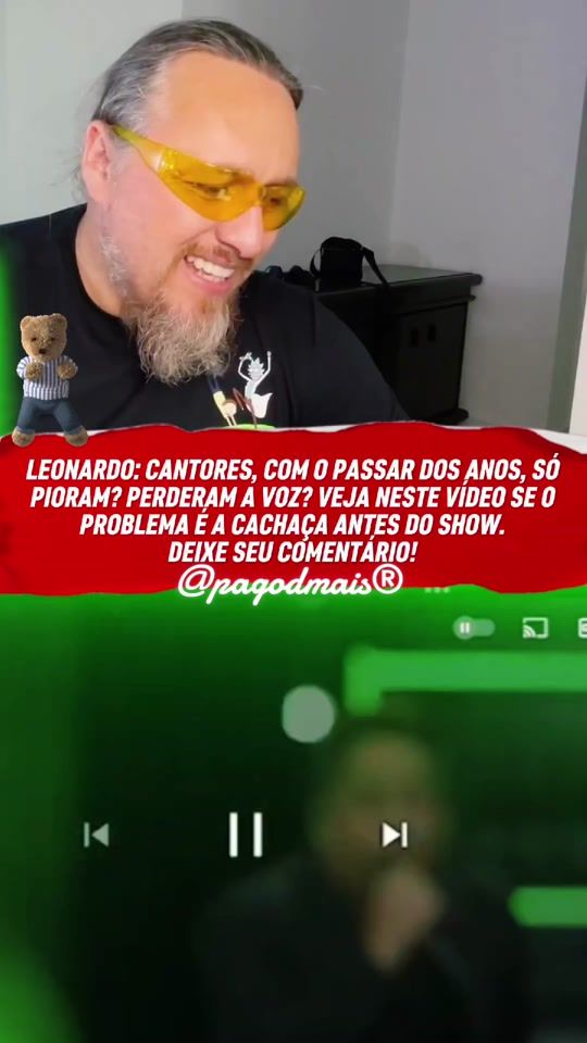 TikTok video thumbnail by pagodmais