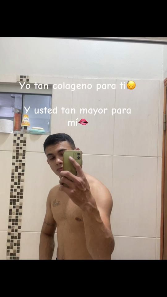 TikTok video thumbnail by nico_oficial.py06