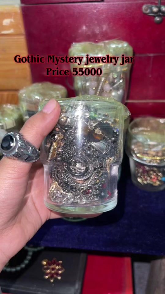 TikTok video thumbnail by mysteryjewelryjarinmyanm