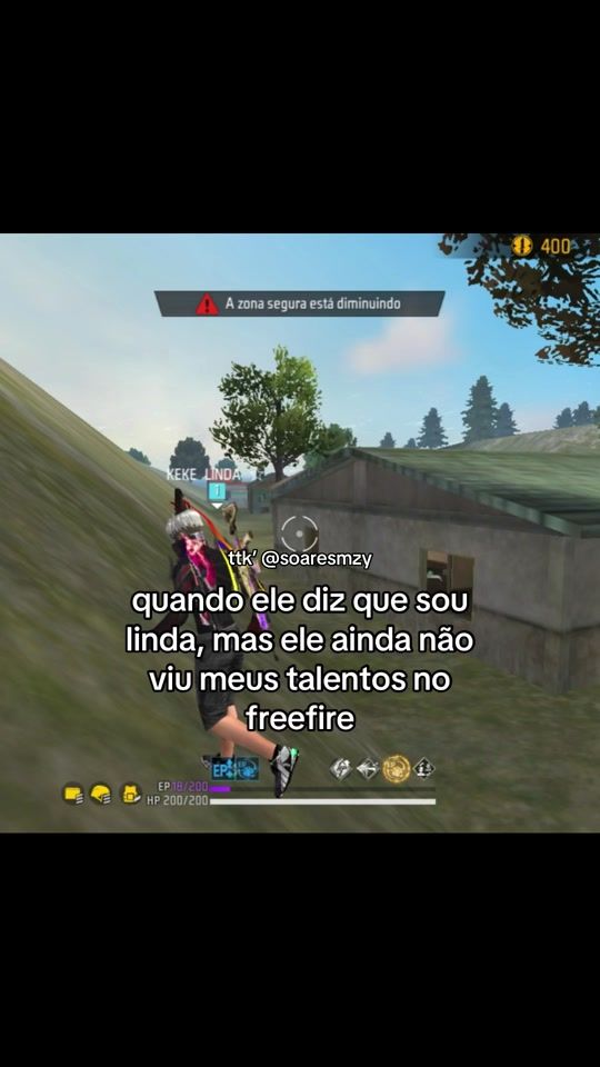 TikTok video thumbnail by soaresmzy
