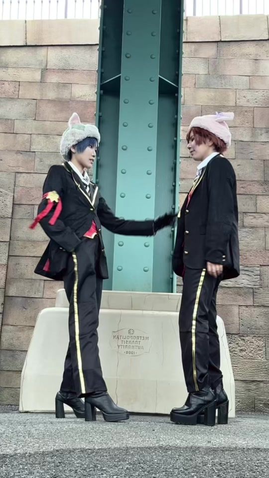 TikTok video thumbnail by zutsu_ga_ittt
