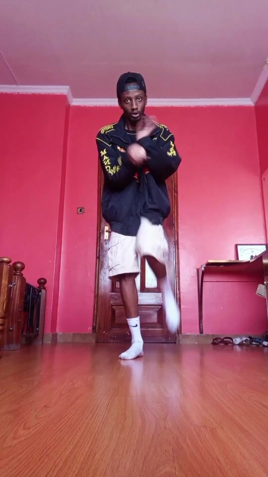 TikTok video thumbnail by kenyan_nightmare09