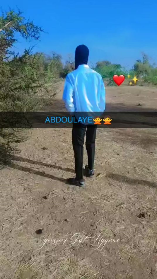 TikTok video thumbnail by abdallakinaba