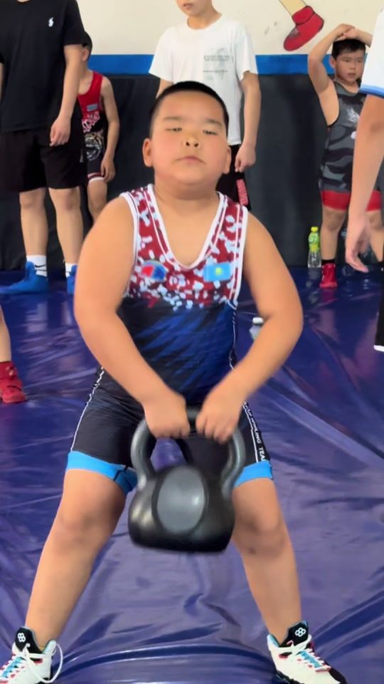 TikTok video thumbnail by grekoroman_wrestlingkz