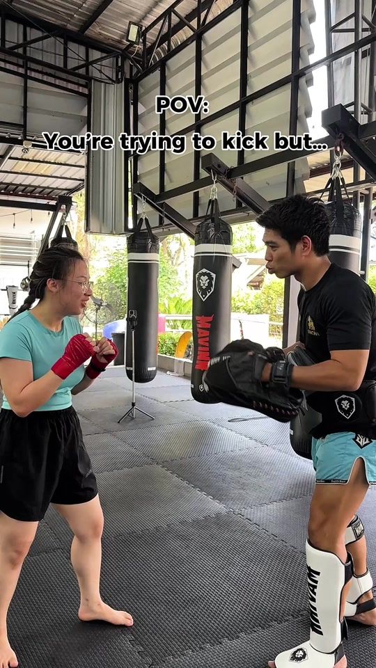 TikTok video thumbnail by superbon.trainingcamp