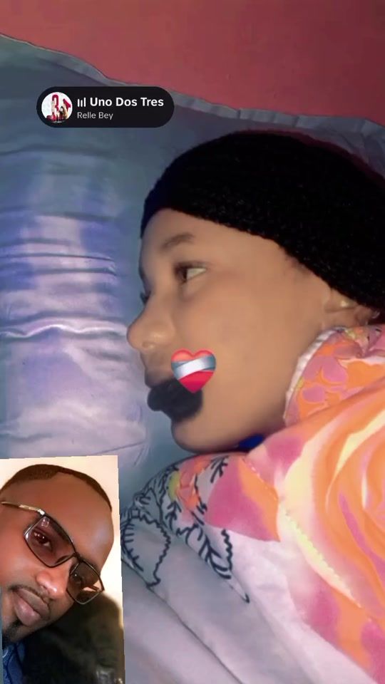 TikTok video thumbnail by oumousow037