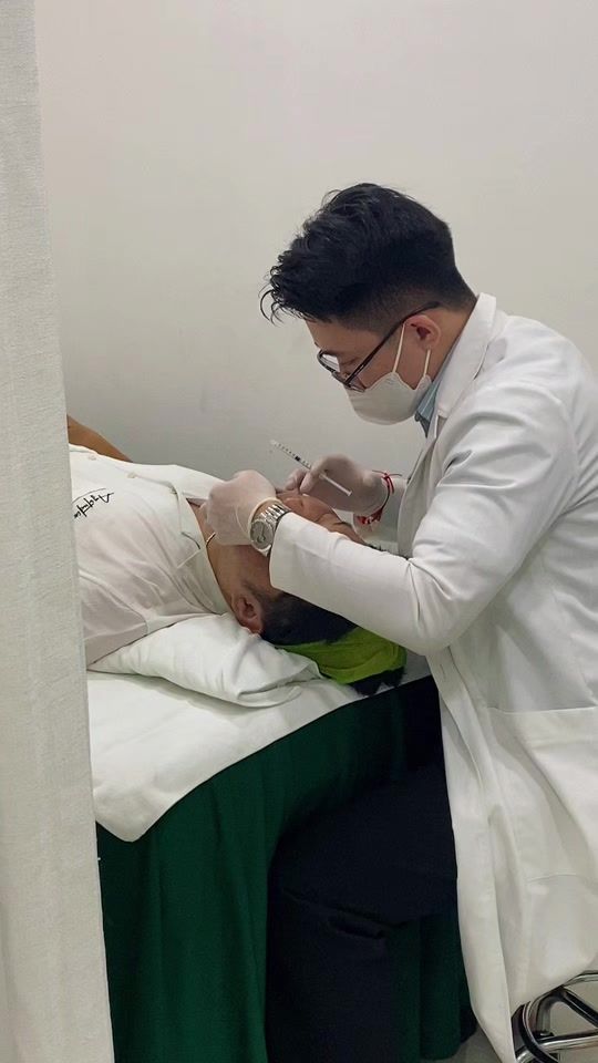TikTok video thumbnail by dr.hung.thammy
