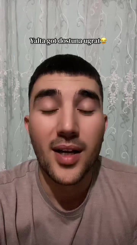 TikTok video thumbnail by bakse_bani
