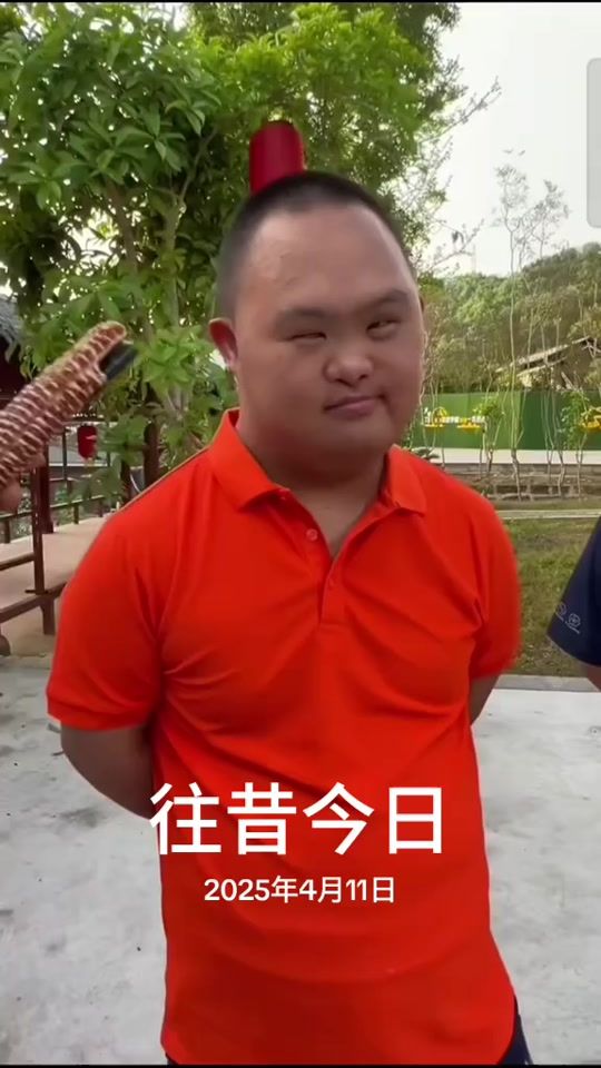 TikTok video thumbnail by dicksonchin333