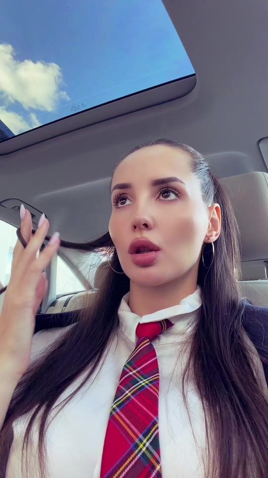 TikTok video thumbnail by ska_rina