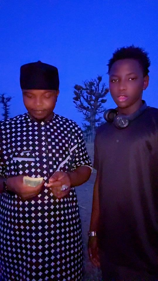 TikTok video thumbnail by halifan.fada.jibia