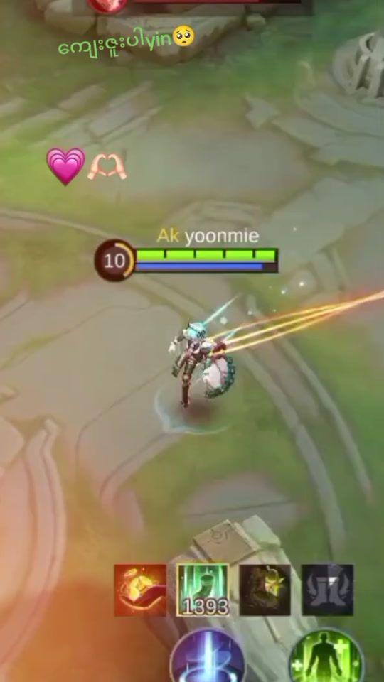 TikTok video thumbnail by yoonmie.phwe.phwe