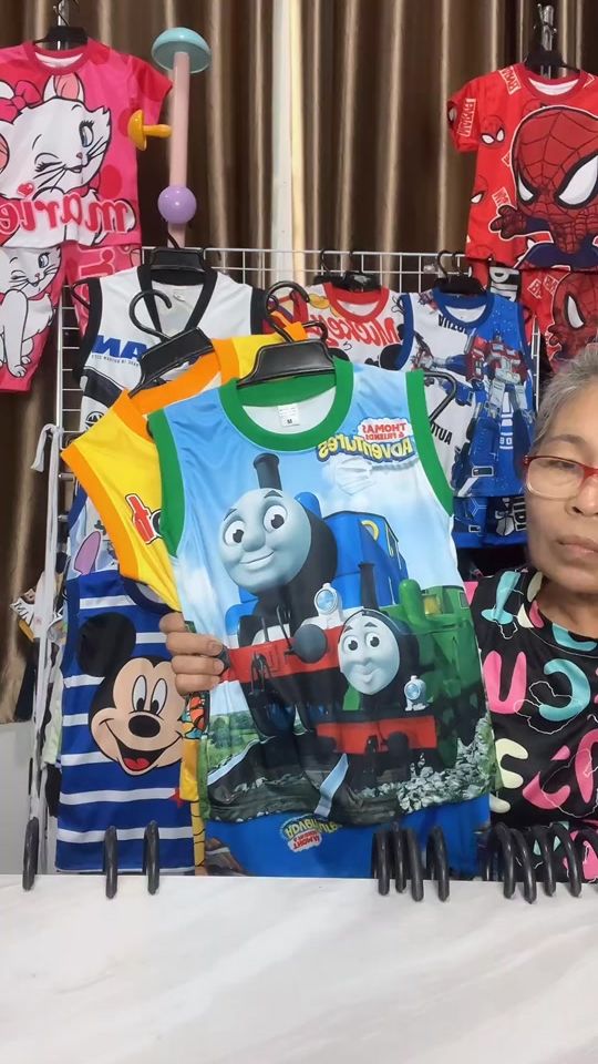 TikTok video thumbnail by br.kidshop