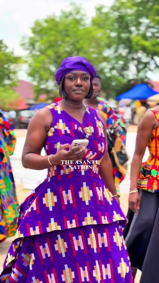 TikTok video thumbnail by the.asante.nation