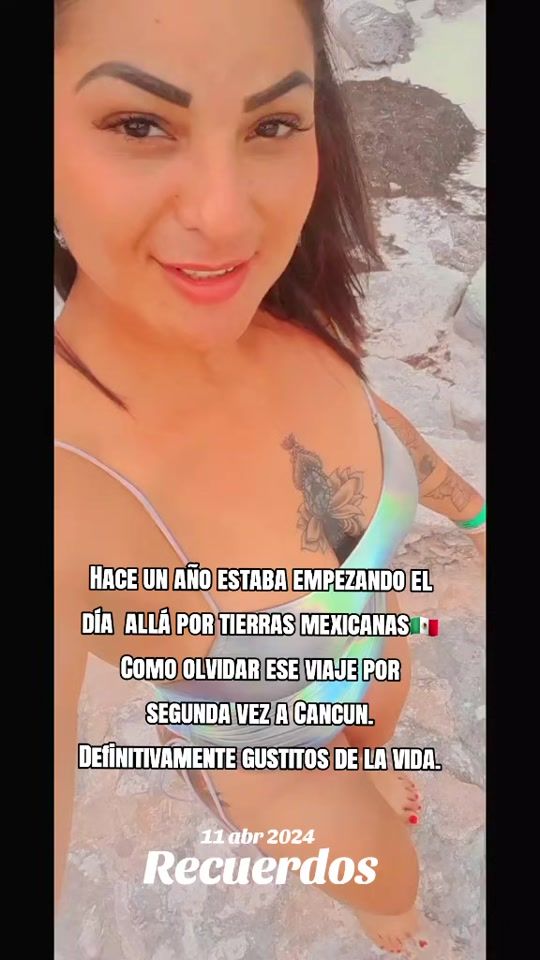 TikTok video thumbnail by la_dosmancr